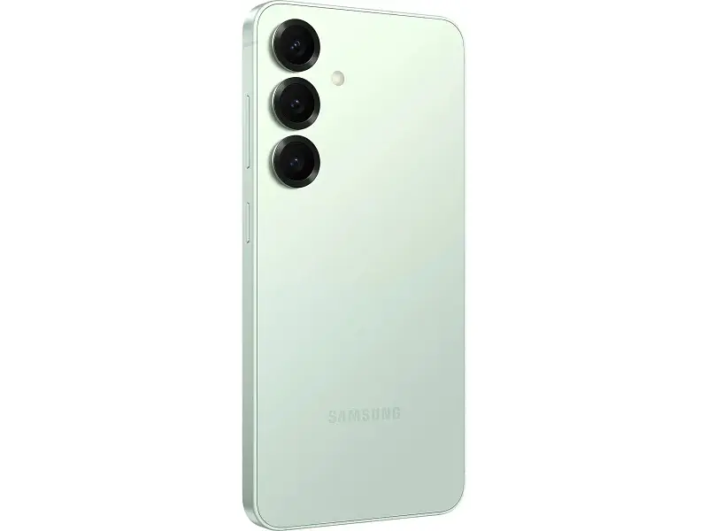 Смартфон Samsung Galaxy S25 12/256GB Mint (SM-S931BLGG) - фото 5
