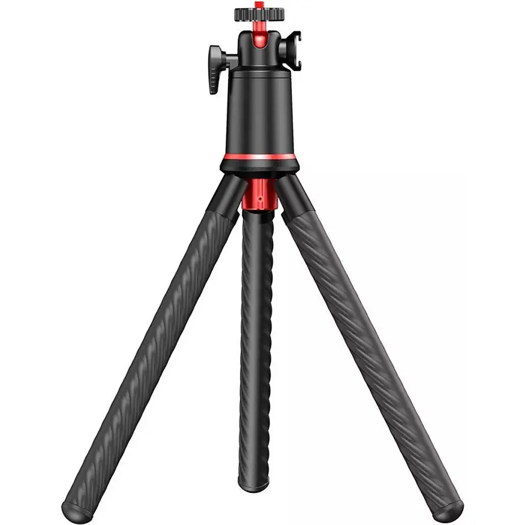 Монопод Proove Flexible Portable Black (MPSG00010001) [110121] - фото 2