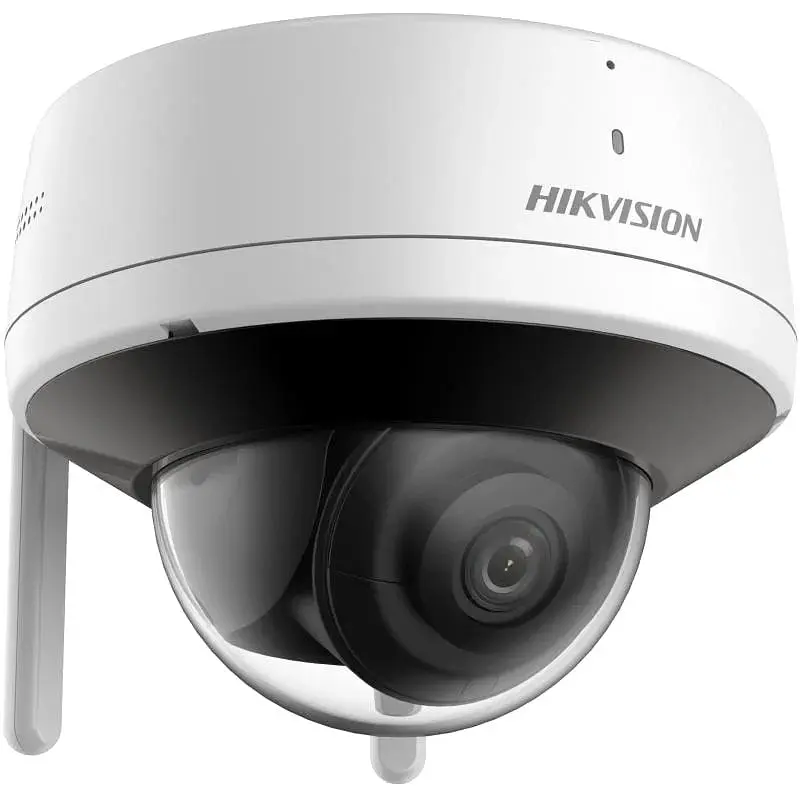 IP-камера Hikvision (DS-2CV2141G2-IDW(W) (2.8мм)) - фото 2