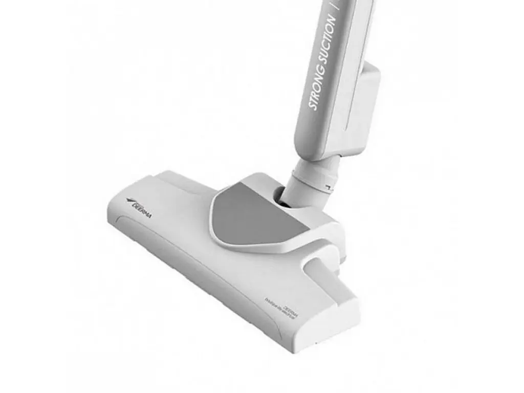 Вертикальный пылесос Xiaomi Deerma Stick Vacuum Cleaner Cord (DX700) White [50522] - фото 2