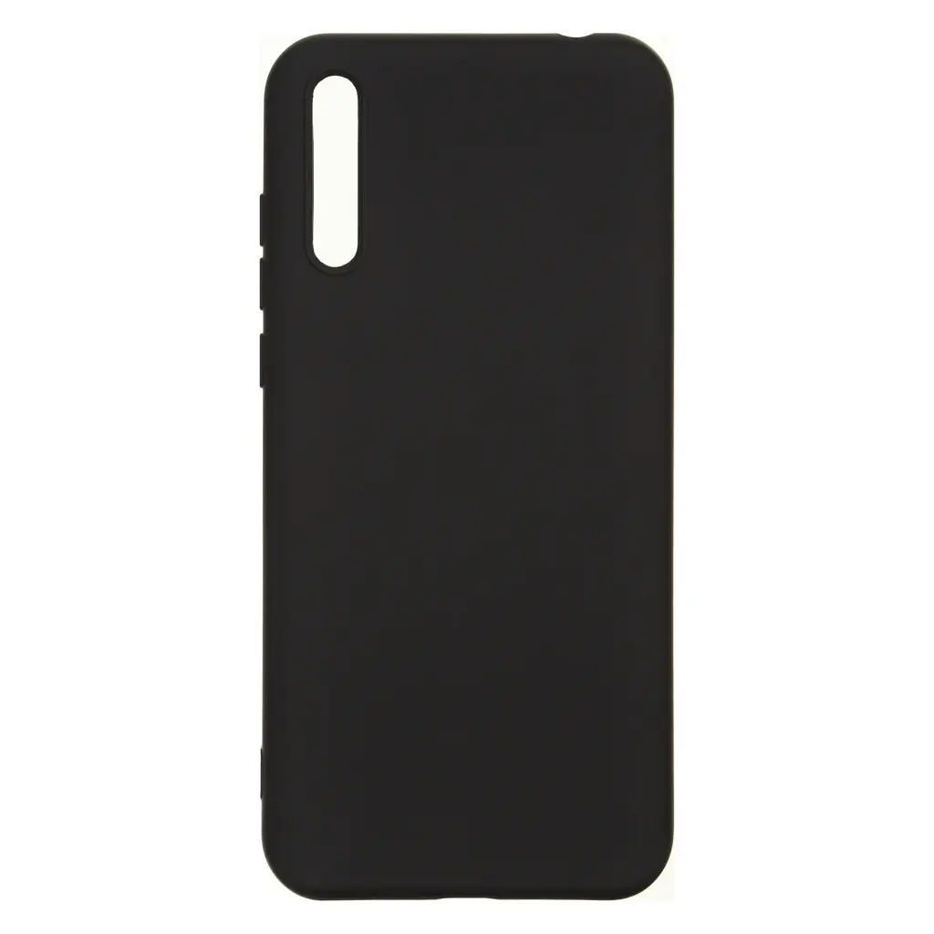 Чохол ArmorStandart ICON для Huawei P Smart S Black