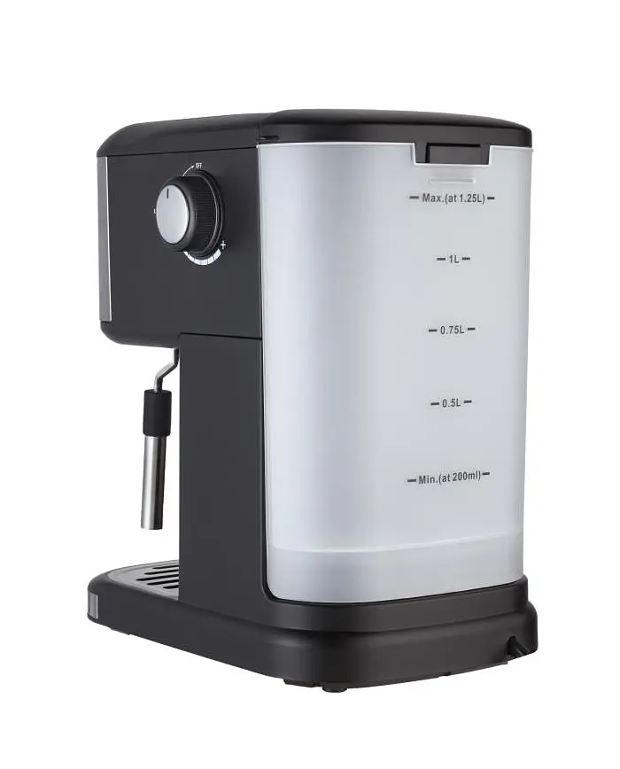 Кофеварка Rotex RCM650-S Good Espresso - фото 5