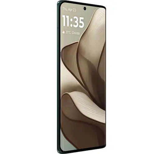 Смартфон Motorola Edge 50 12/512 Jungle Green PB2U0010 No Adapter UA UCRF - фото 4