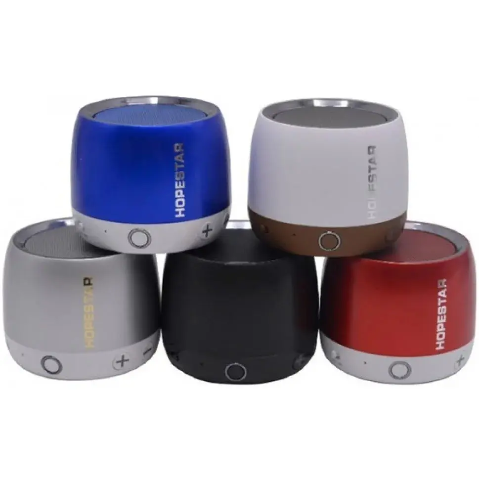 Колонка Hopestar H17 - фото 4
