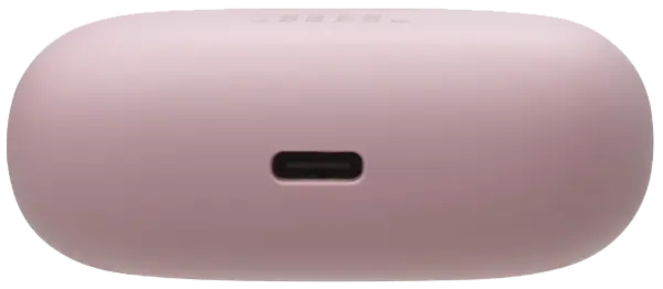 Гарнітура JBL WAVE BEAM 2 Pink (JBLWBEAM2PIK) - фото 6