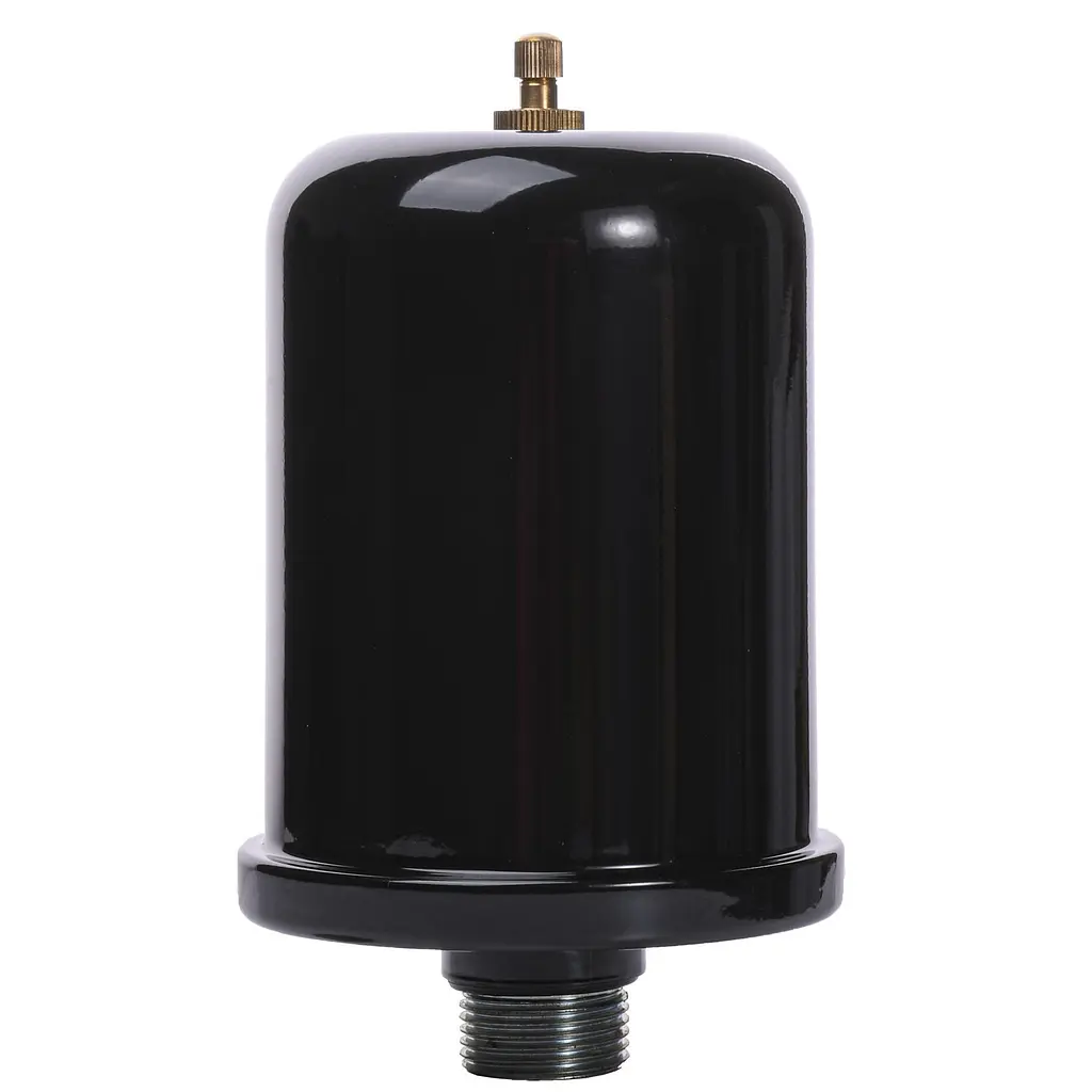Гідроакумулятор VOLKS Pumpe 2 л (3904)