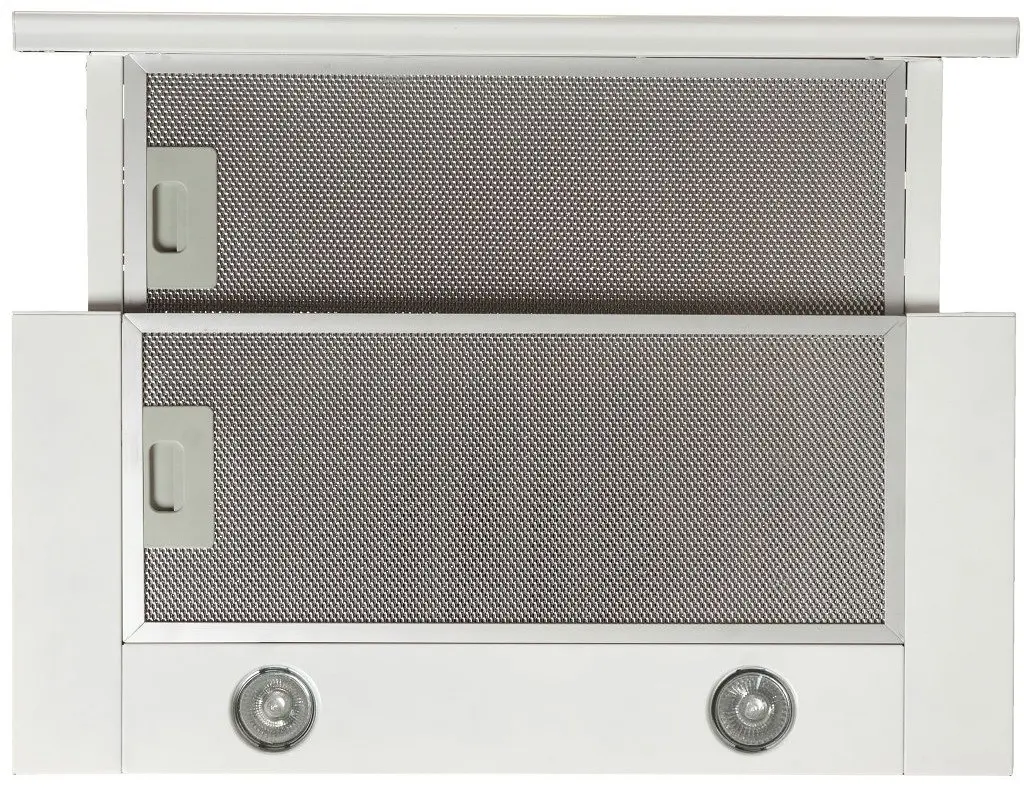Витяжка телескопічна Eleyus Storm 700 60 WH - фото 10
