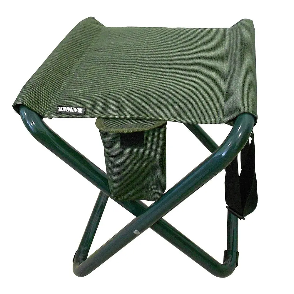 Стул складной Fish Lite Ranger 39х33.5х42 см tur0000971 - фото 6