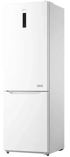 Холодильник Midea MDRB424FGF01O - фото 2