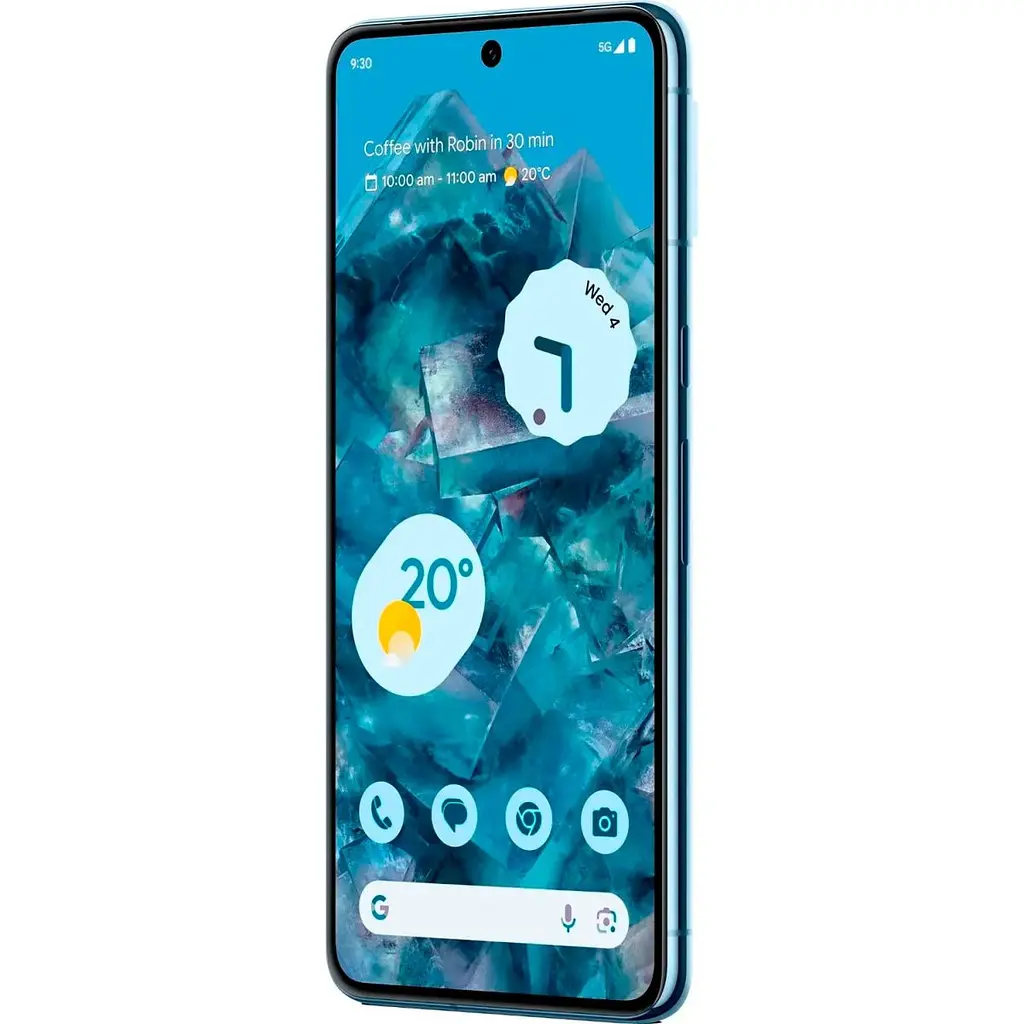 Смартфон Google Pixel 8 Pro 12/512GB Bay [95801] - фото 2