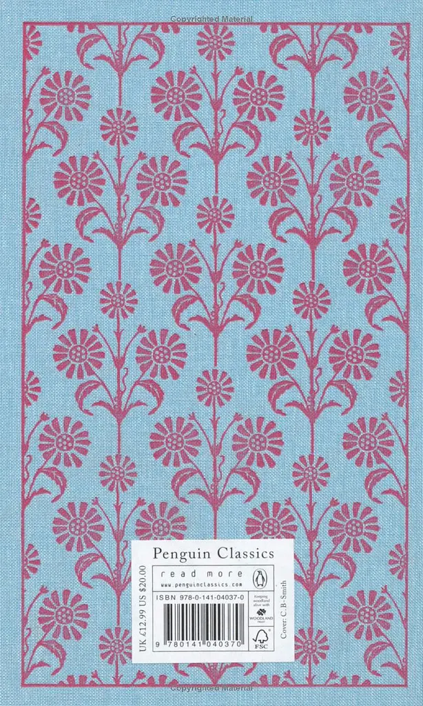 Sense and Sensibility - фото 2