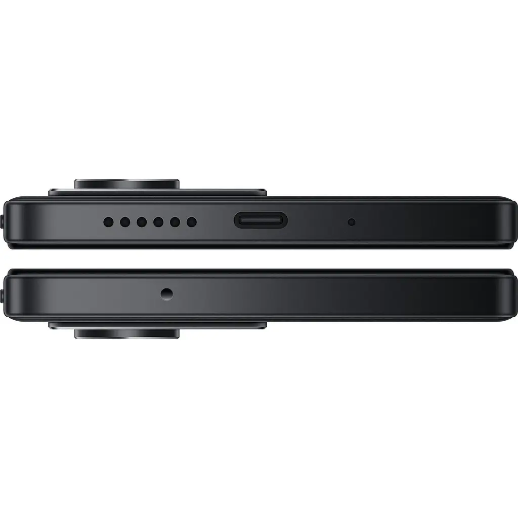 Смартфон Redmi 15 5G 8/256GB Midnight Black Global EU [164966] - фото 9