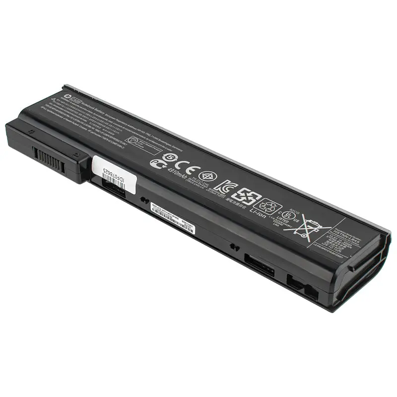 Акумулятор для ноутбука HP CA06 (ProBook 640, 640 G1, 645, 645 G1, 650, 650 G1 series) 10.8V 4910 mAh 55Wh Black - фото 2