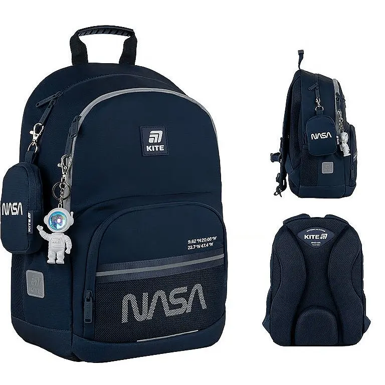 Рюкзак Kite Education 585 NS (NS25-585M) - фото 2