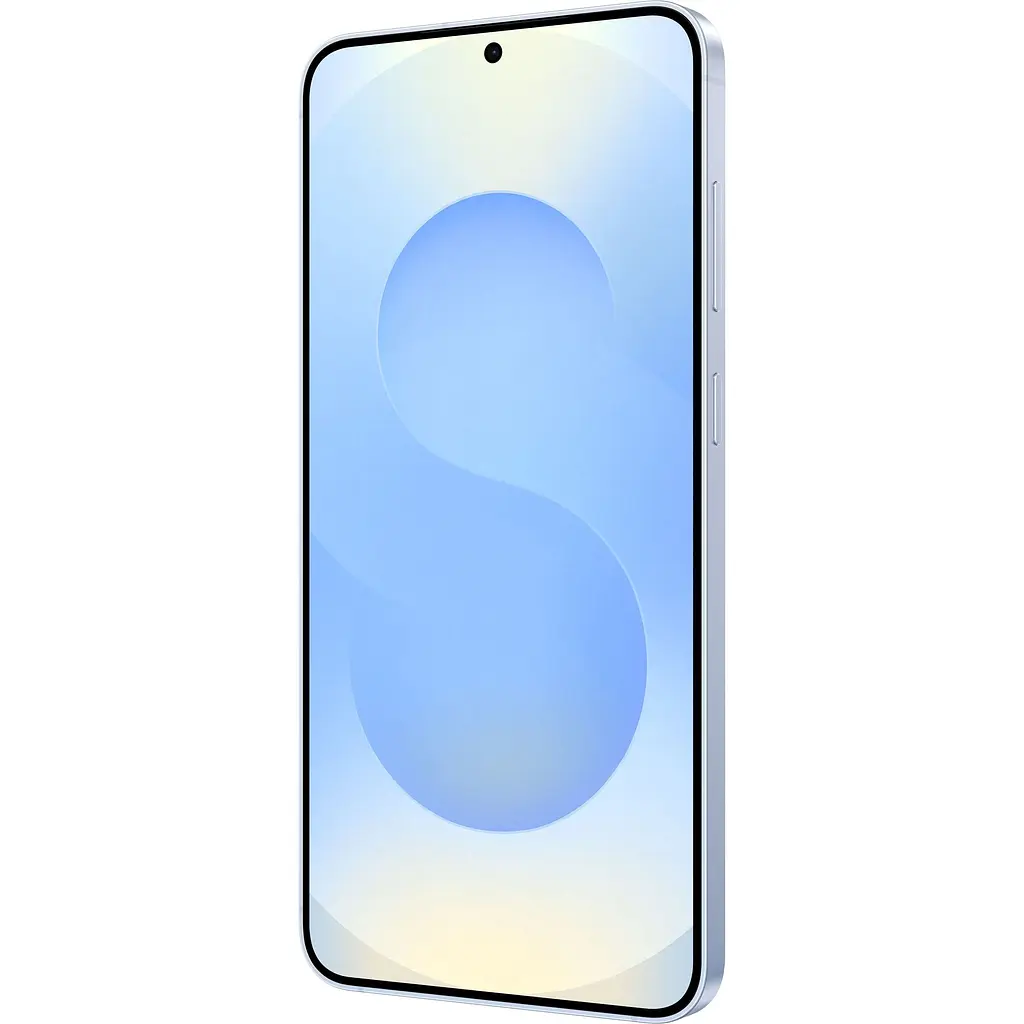 Смартфон Samsung Galaxy S25+ 12/512Gb Iceblue (SM-S936BLBGEUC) - фото 5