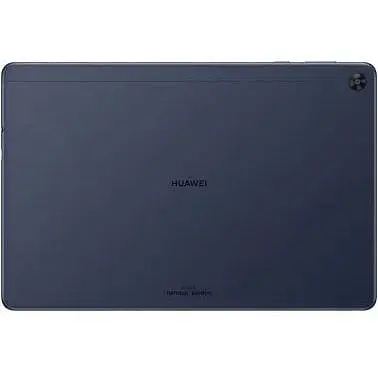 Планшет Huawei MatePad T10S (2nd Gen) 4/128Gb Wi-Fi Deepsea Blue (53012NFA) - фото 4