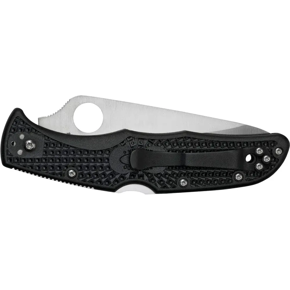 Ніж Spyderco Endura4 FRN CE - фото 2