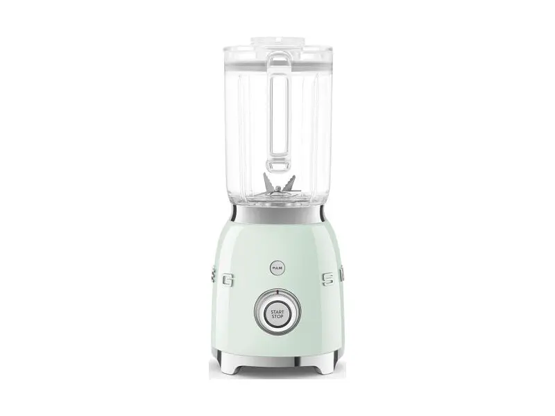 Блендер стаціонарний Smeg BLF03PGEU
