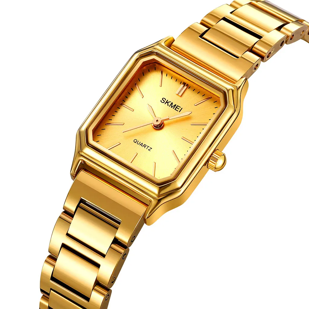 Наручные часы женские 2237GD Gold Skmei acs0030129 - фото 2