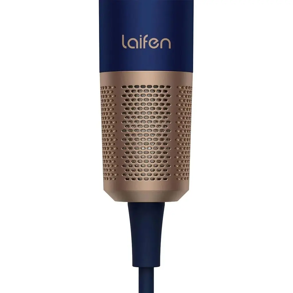 Фен Laifen Swift Premium Platinum Blue (LF03-PBG-EU) [130085] - фото 9
