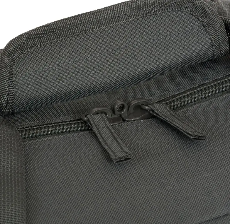 Сумка дорожня Highlander Cargo 65 Grey (RUC258-GY) - фото 5