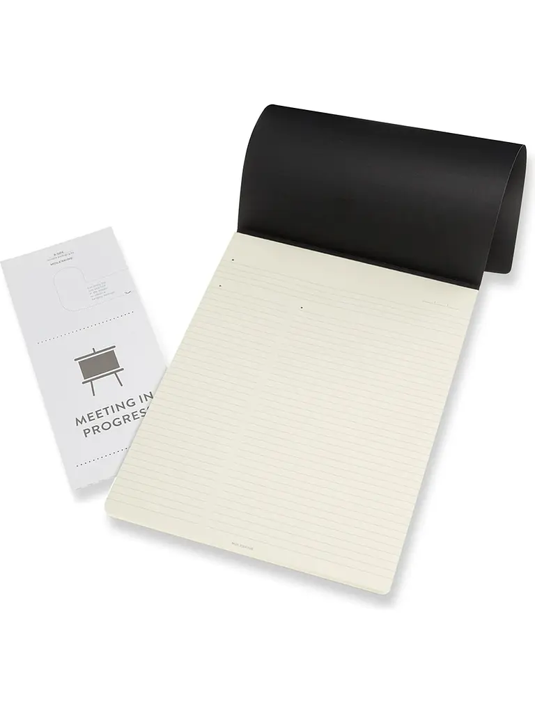 Записник Moleskine PRO Pad XXL, Чорний (PROPADLBK) - фото 3