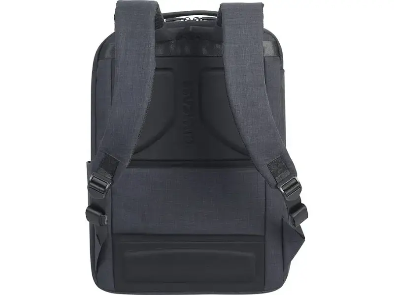 Рюкзак для ноутбука RIVACASE 8365 17.3 Black (8365Black) - фото 4