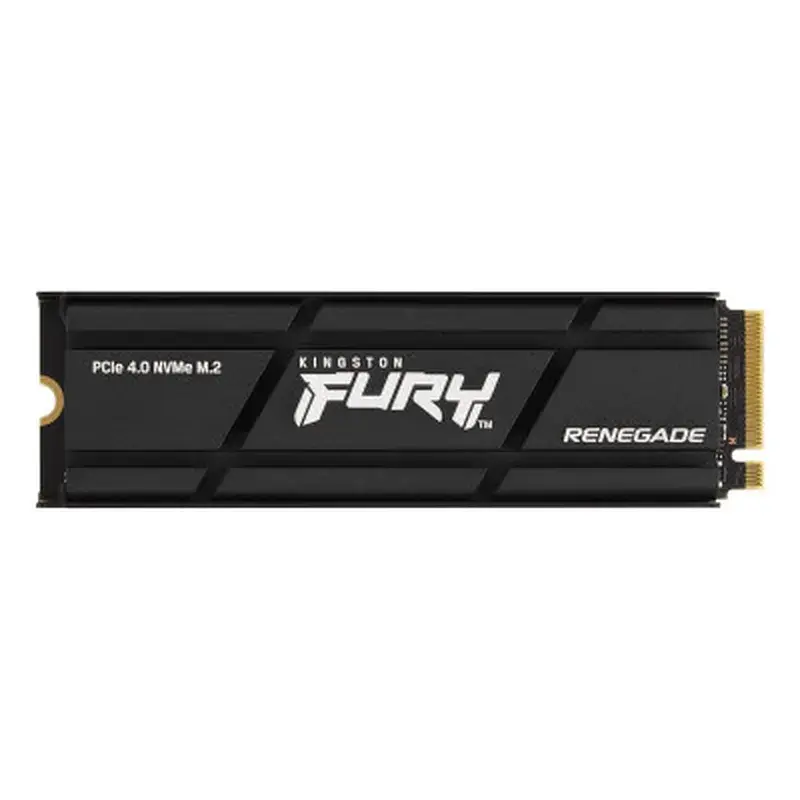Накопичувач SSD M.2 2280 1TB Kingston (SFYRSK/1000G)