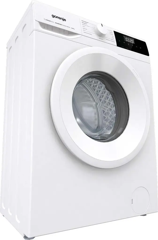 Стиральная машина Gorenje (WNHPI62SCS) - фото 3