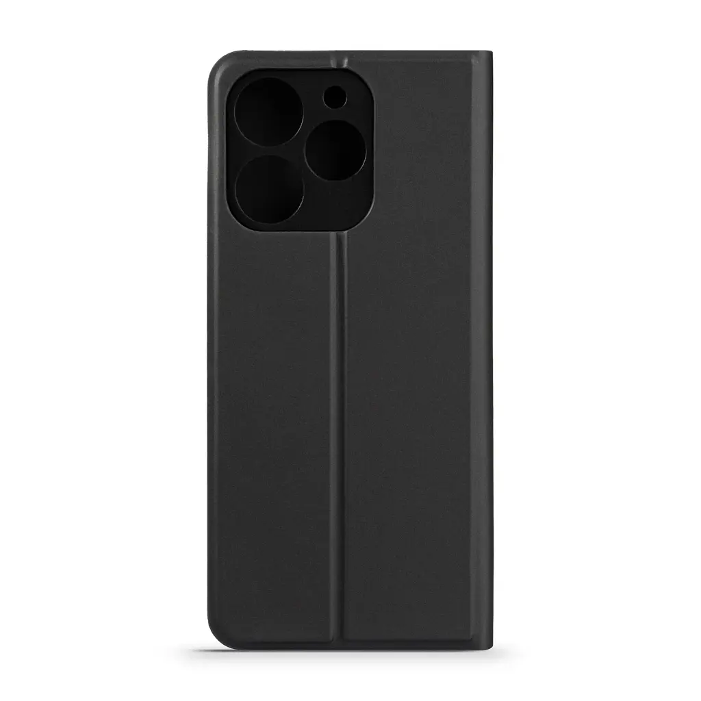 Чохол-книжка ArmorStandart OneFold Case для Realme Note 70 4G Black - фото 2