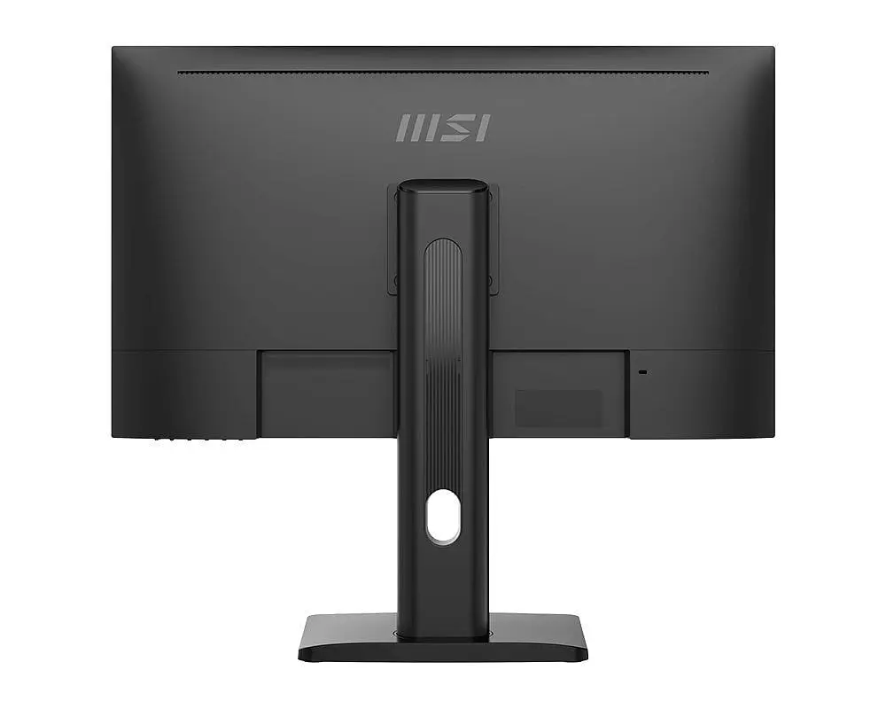 Монітор MSI 27" Pro MP275QPDG IPS Black 100Hz (PRO MP275QPDG) - фото 7