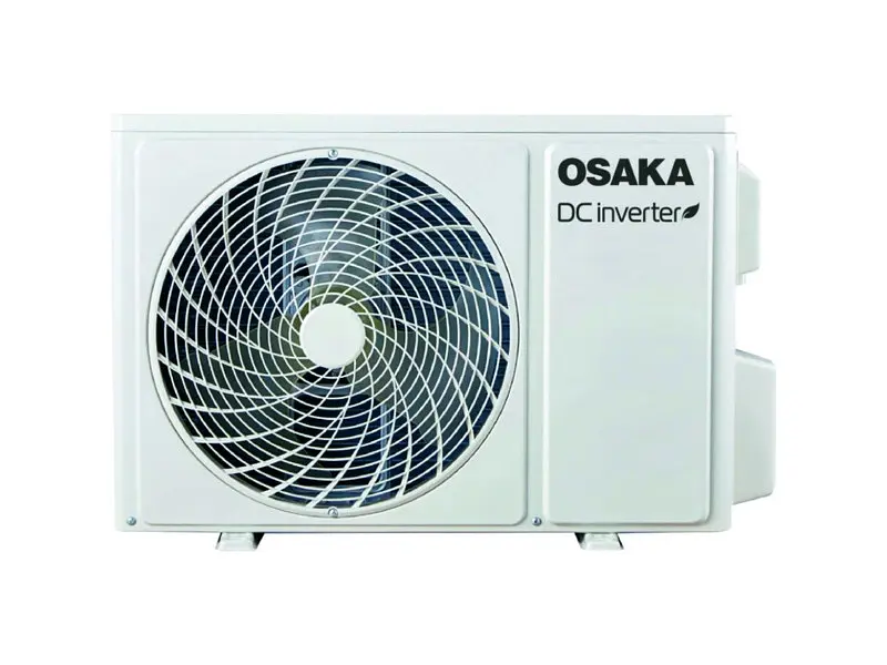 Спліт-система OSAKA Elite Inverter STE-07HH3 - фото 3