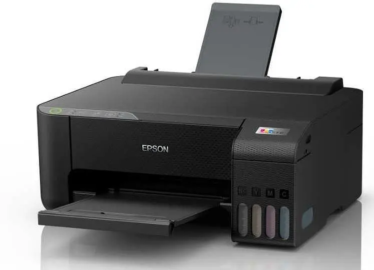 Принтер EPSON EcoTank L1270 (C11CJ71407) - фото 3