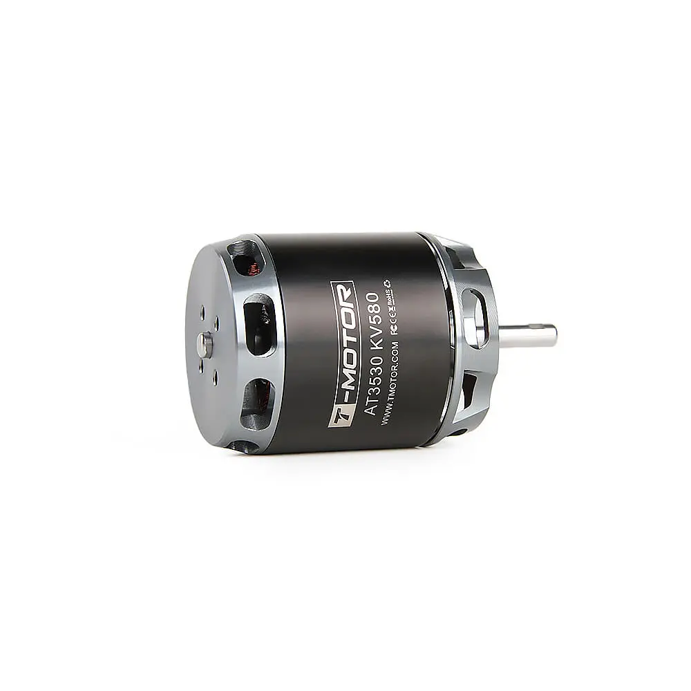 Мотор T-Motor AT3530 KV580 4-6S 1400W - фото 3