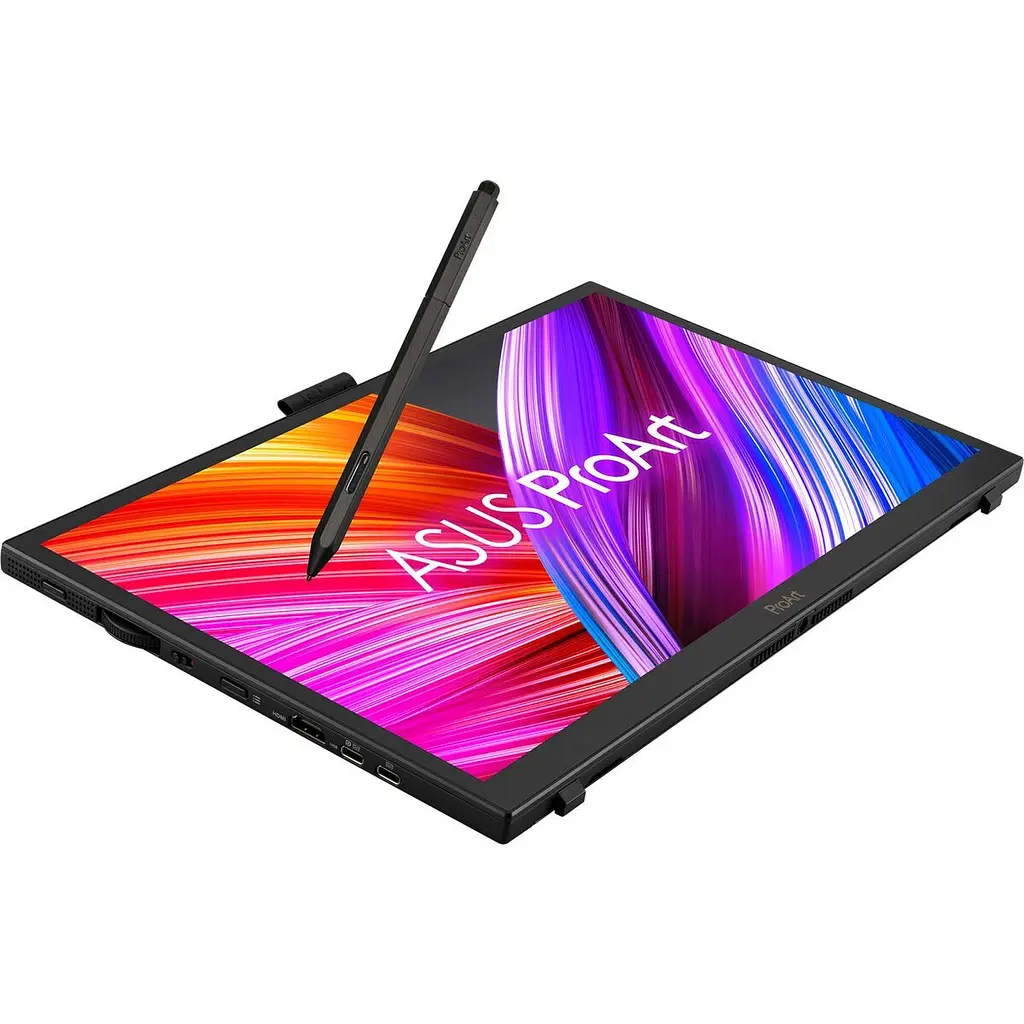 Портативний монітор Asus ProArt PA169CDV (90LM0711-B01I70) UA [128113] - фото 5
