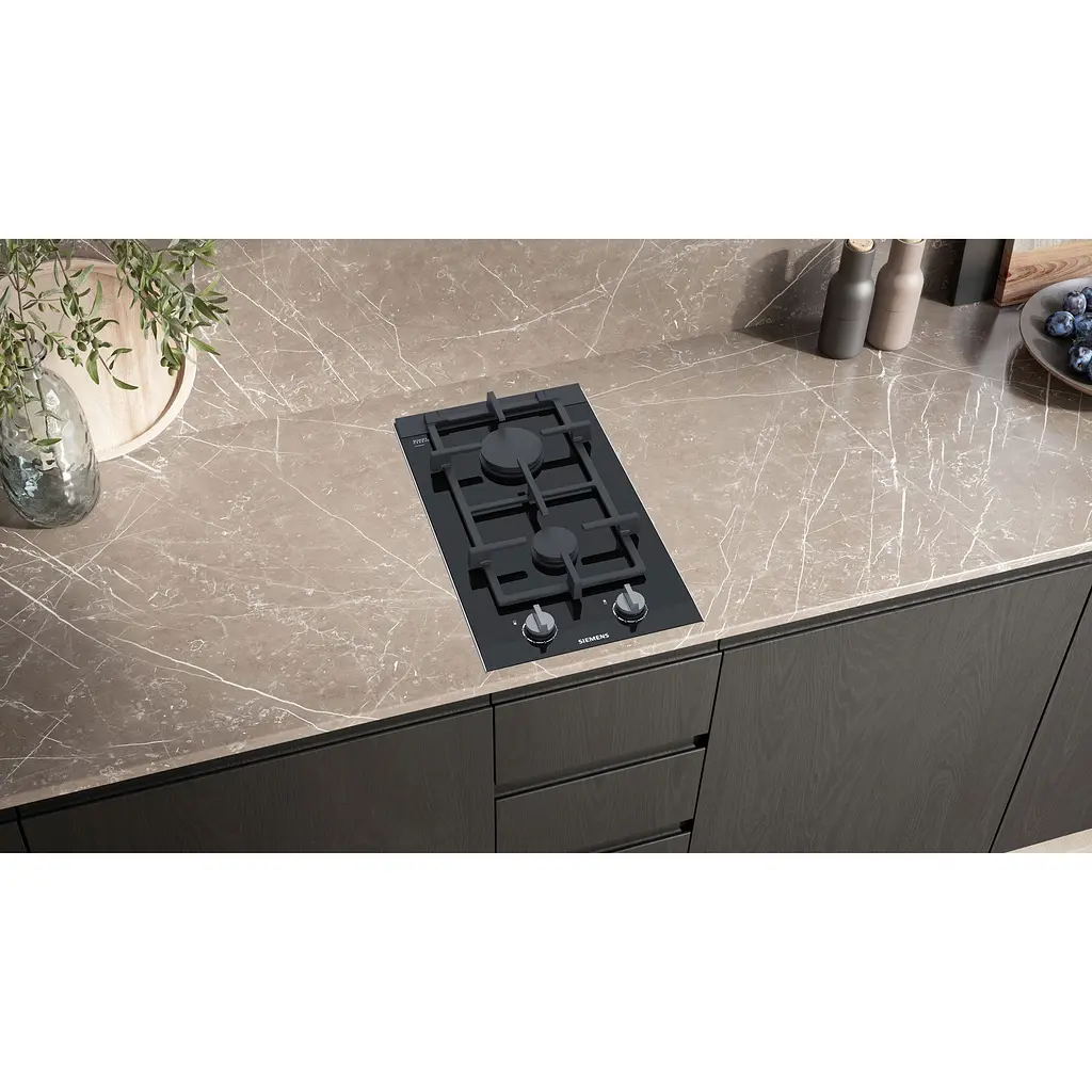 Газова варильна поверхня Siemens ER3A6BB70 [138296] - фото 4