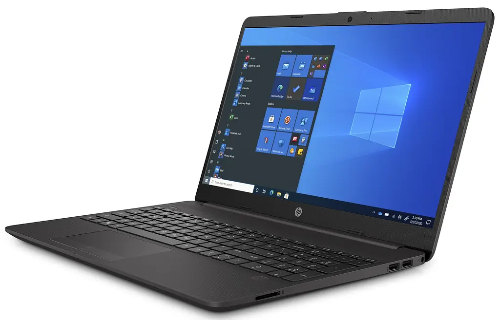 Ноутбук HP 250 G8 15.6FHD IPS AG/Intel i3-1005G1/4/128F/int/W10P (2X7W0EA) - фото 3