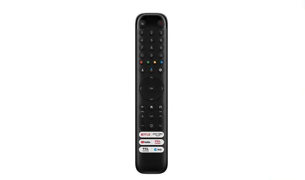 Телевізор TCL 65P637 - фото 10