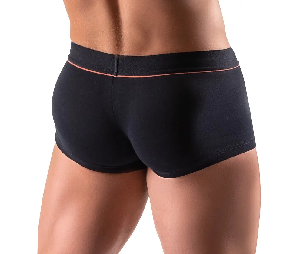 Мужские трусы-шорты Svenjoyment Menapos;s Pants, L (черный) - фото 4