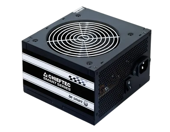 Блок живлення Chieftec Smart A8 GPS-400A8 400W (GPS-400A8) - фото 2