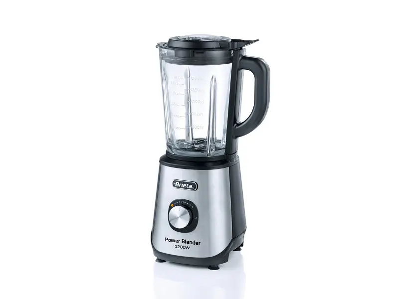 Стаціонарний блендер Ariete Power Blender 1200W 0579/00