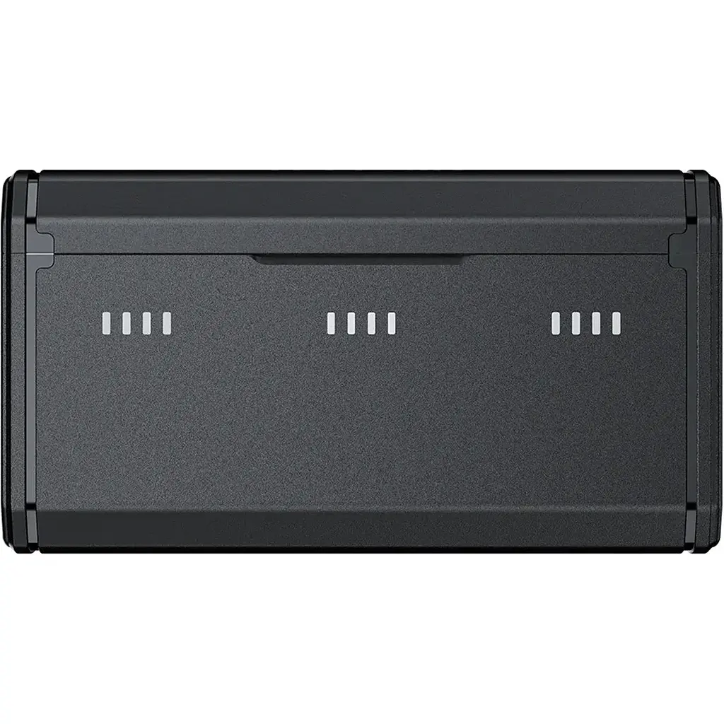 Зарядний пристрій для акумуляторів Telesin CMR-002 Sony NP-BX1 [107241] - фото 2