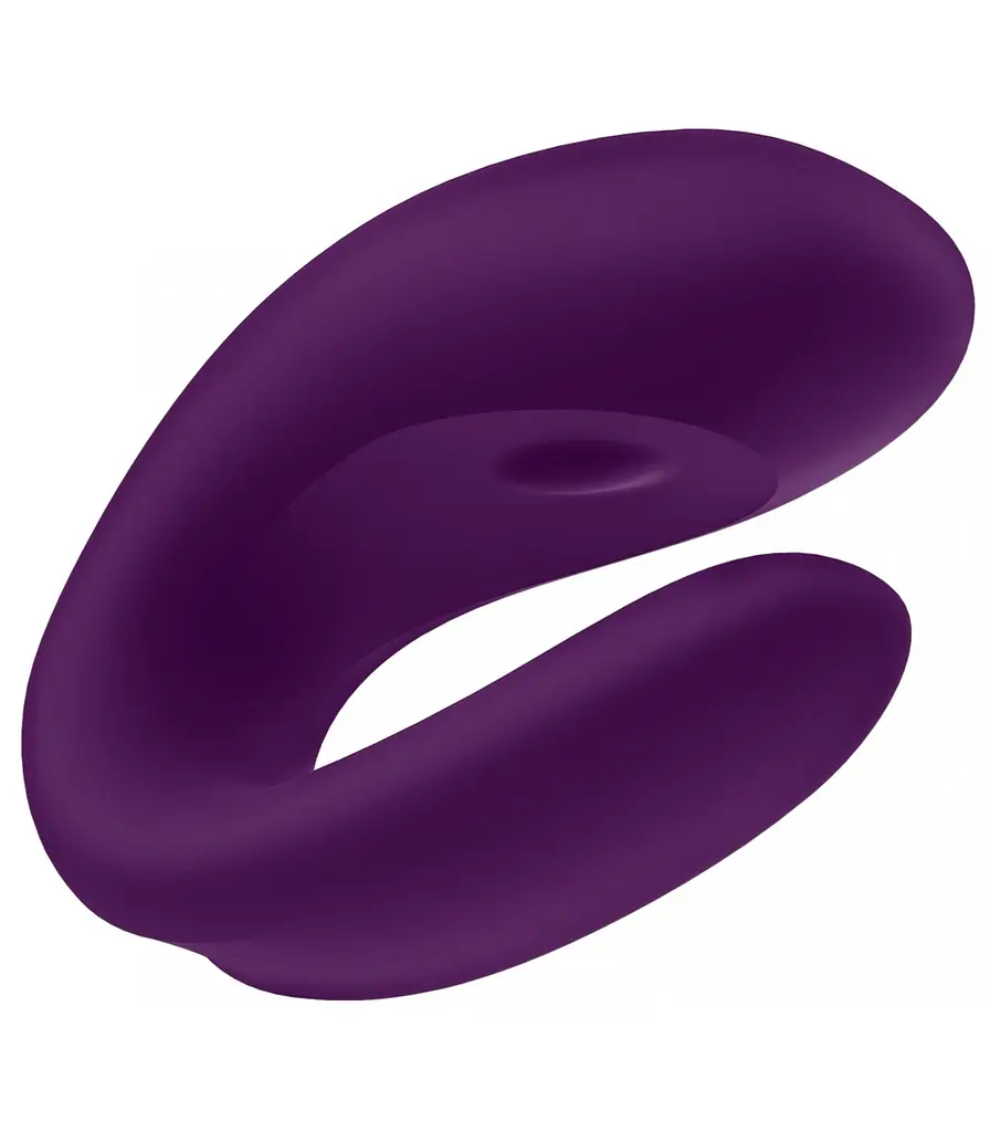 Набір Satisfyer Partner Box 1 (вібратор для пар Double Joy + вібратор у трусики Sexy Secret) - фото 6