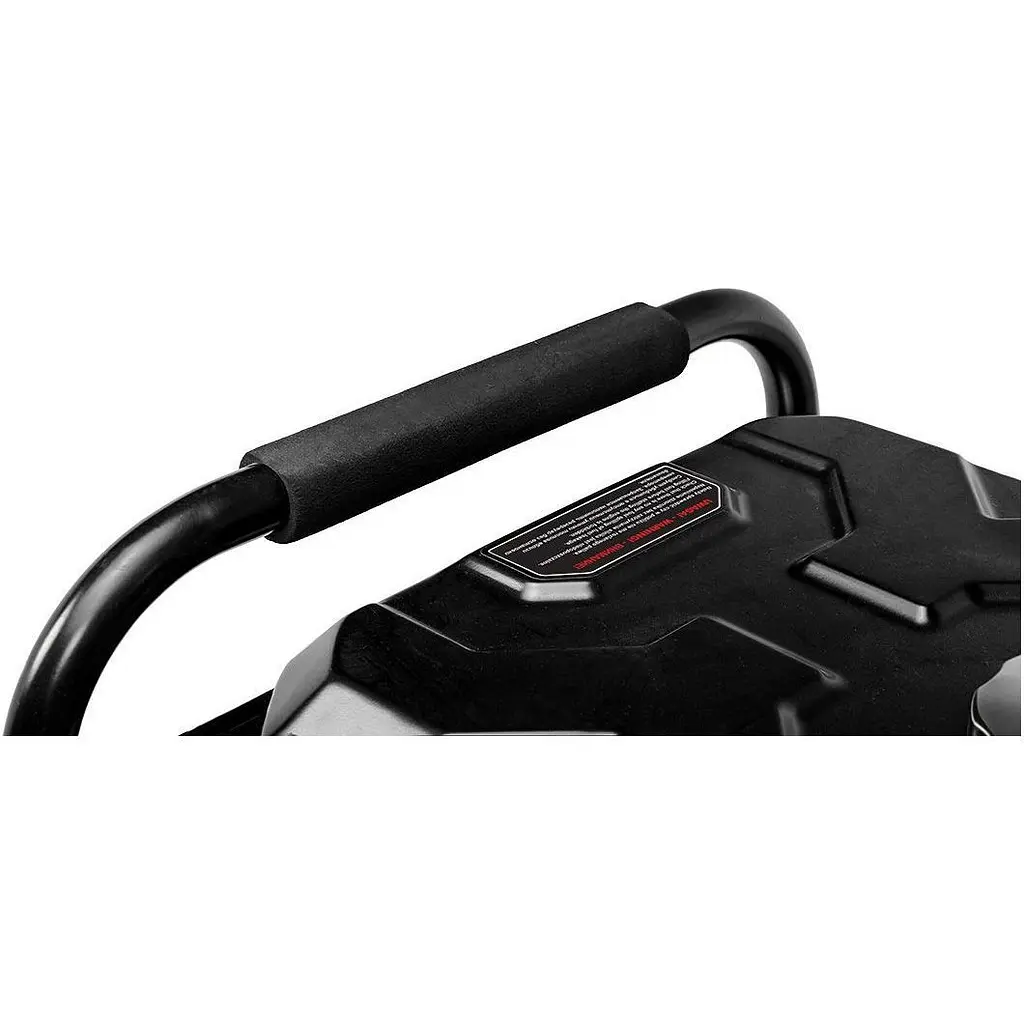 Генератор бензиновый Graphite 58G904 [158596] - фото 6