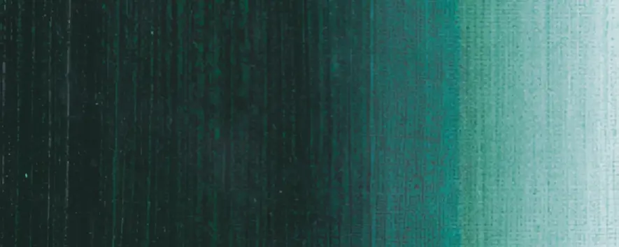 Олійна фарба Sennelier, 40 мл, професійна, S3, Хромовий зелений глибокий (Chromium green deep) - фото 2