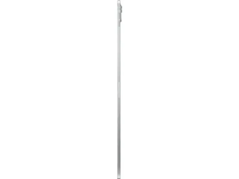 Планшет Apple iPad Pro 13 2024 Wi-Fi 1TB Silver with Nano-texture Glass (MWRG3) - фото 5
