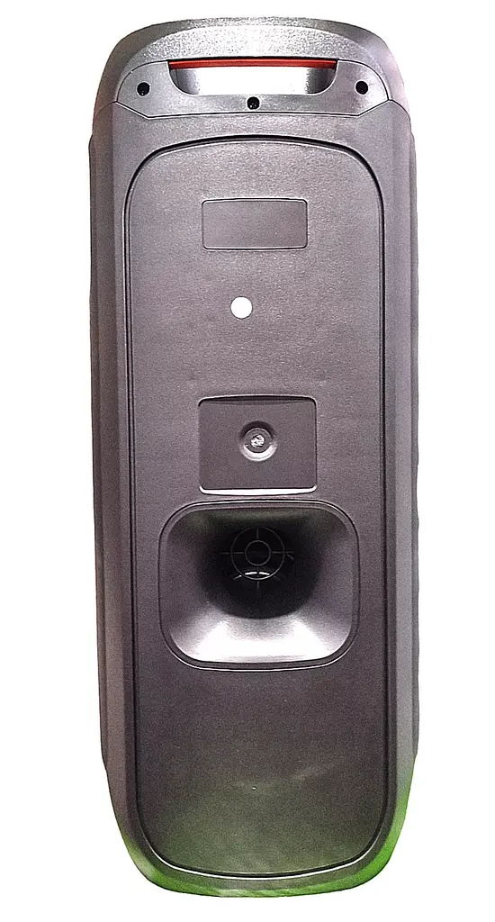 Портативная мощная беспроводная колонка NDR-810 6000Вт с подсветкой - фото 5