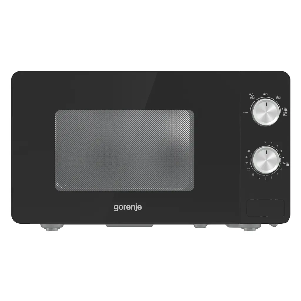 Микроволновая печь, 20л, мех. руковод., 800Вт Gorenje teh0026028 - фото 6