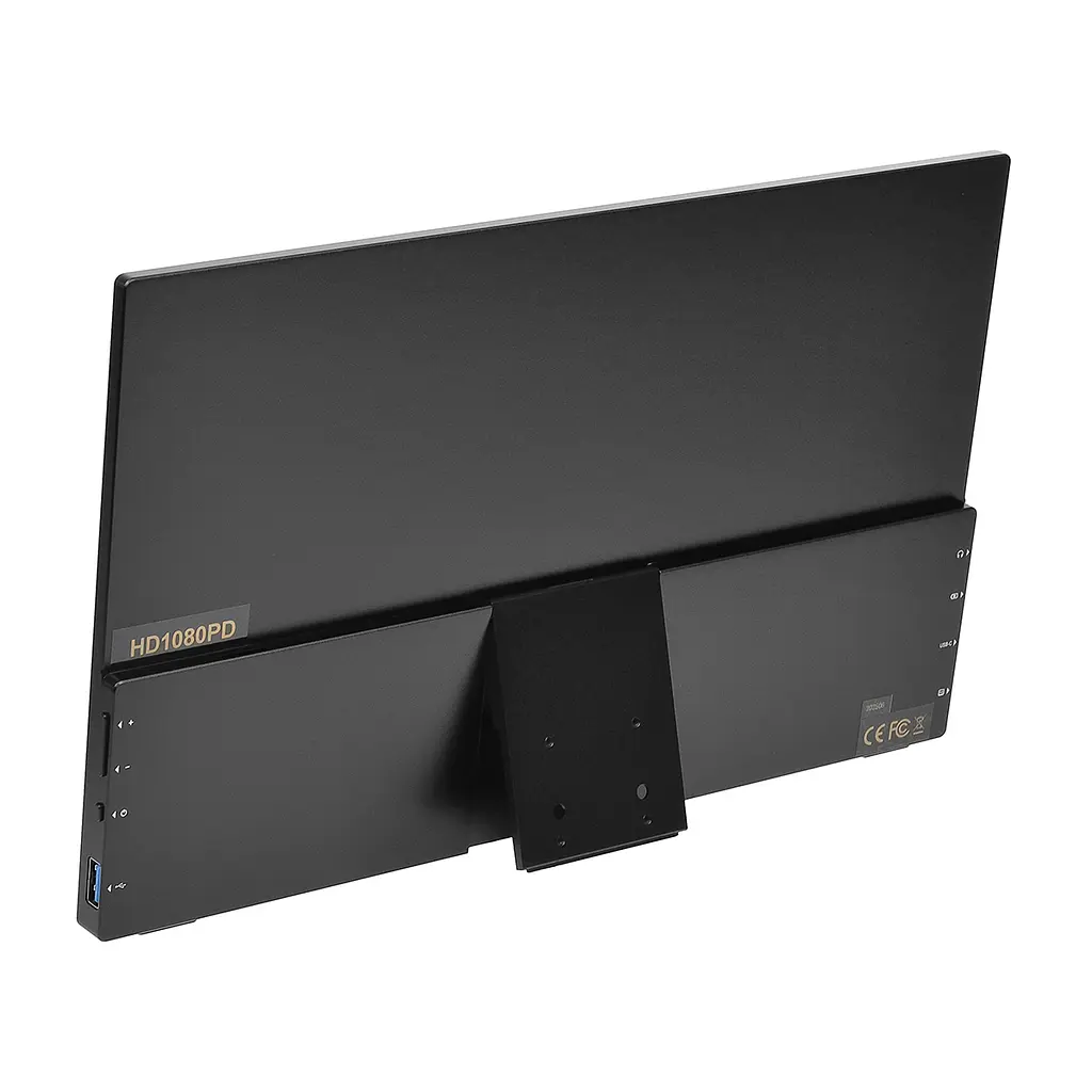 Екран для мікроскопа SIGETA Displayer HD 13.3" HDMI (65520) - фото 3