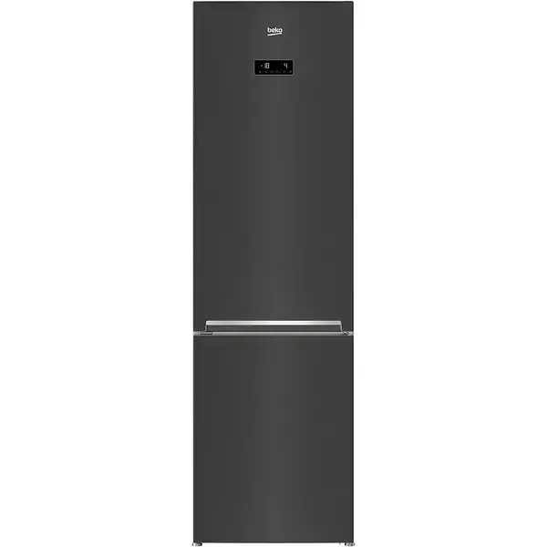 Холодильник Beko RCNA406E35ZXBR з морозильною камерою - фото 2